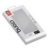 CRONG Etui Clear MAG Cover iPhone 17 Pro Max MagSafe